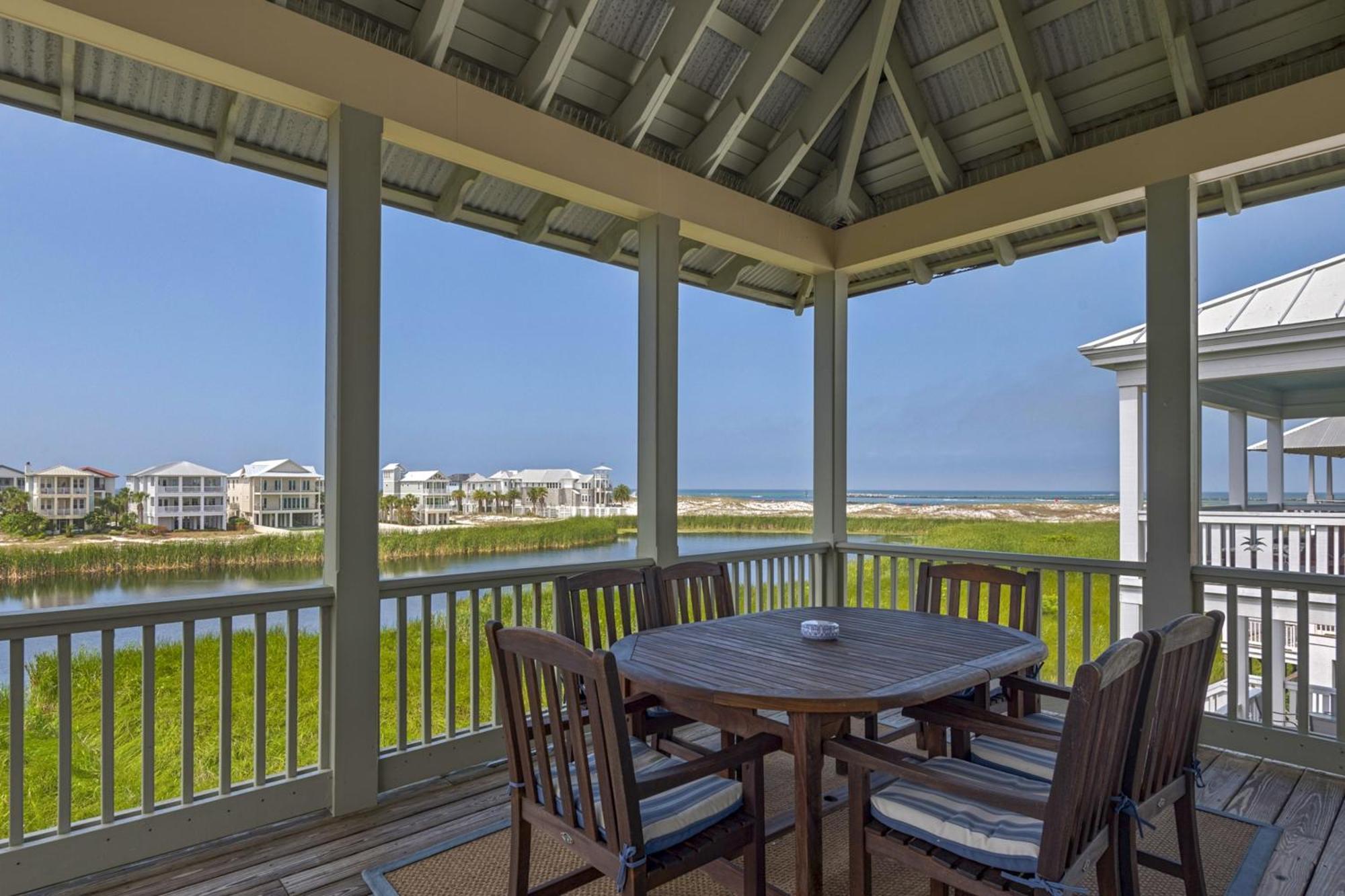 Palmetto Cottage دستين المظهر الخارجي الصورة