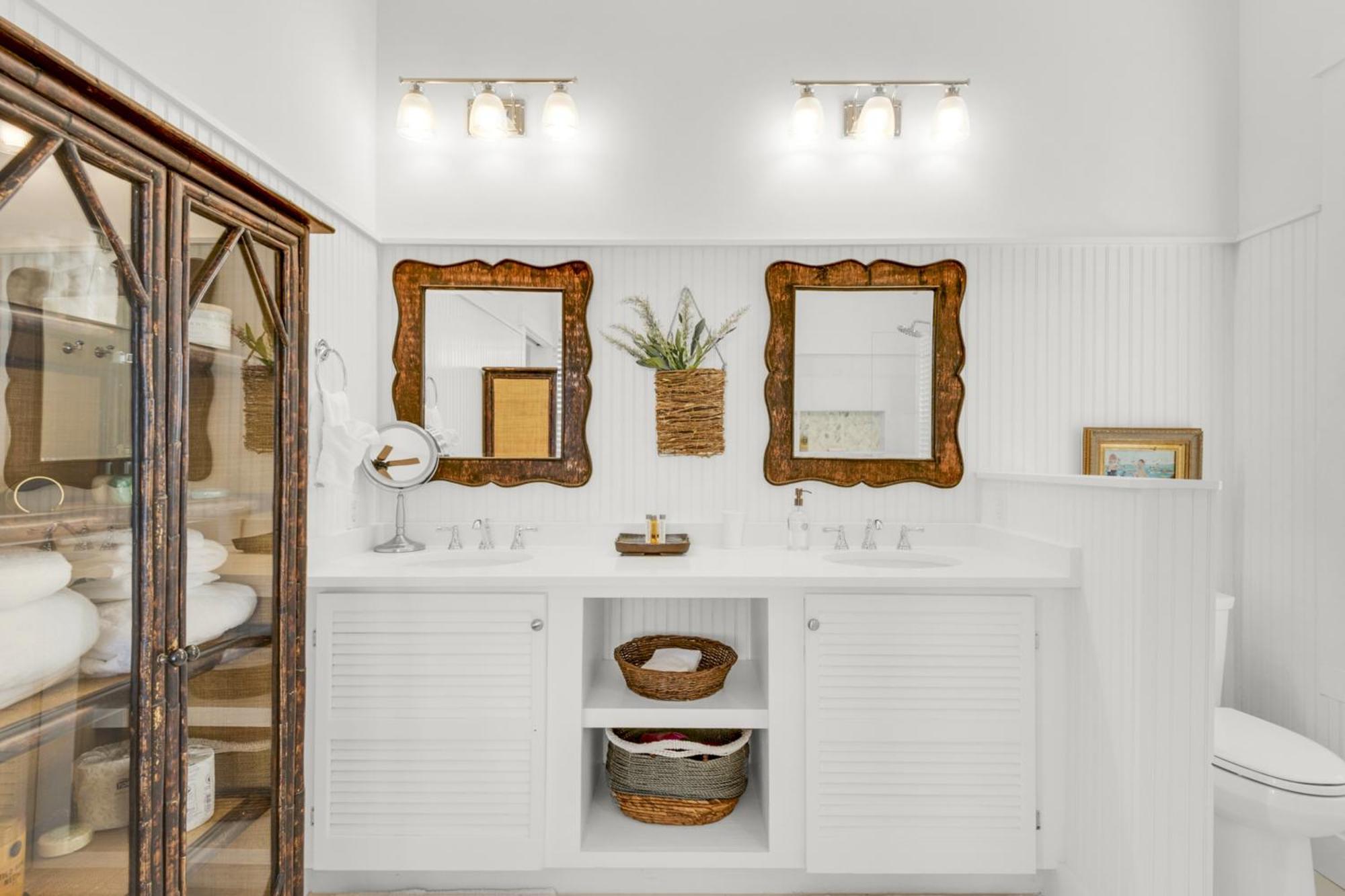 Palmetto Cottage دستين المظهر الخارجي الصورة