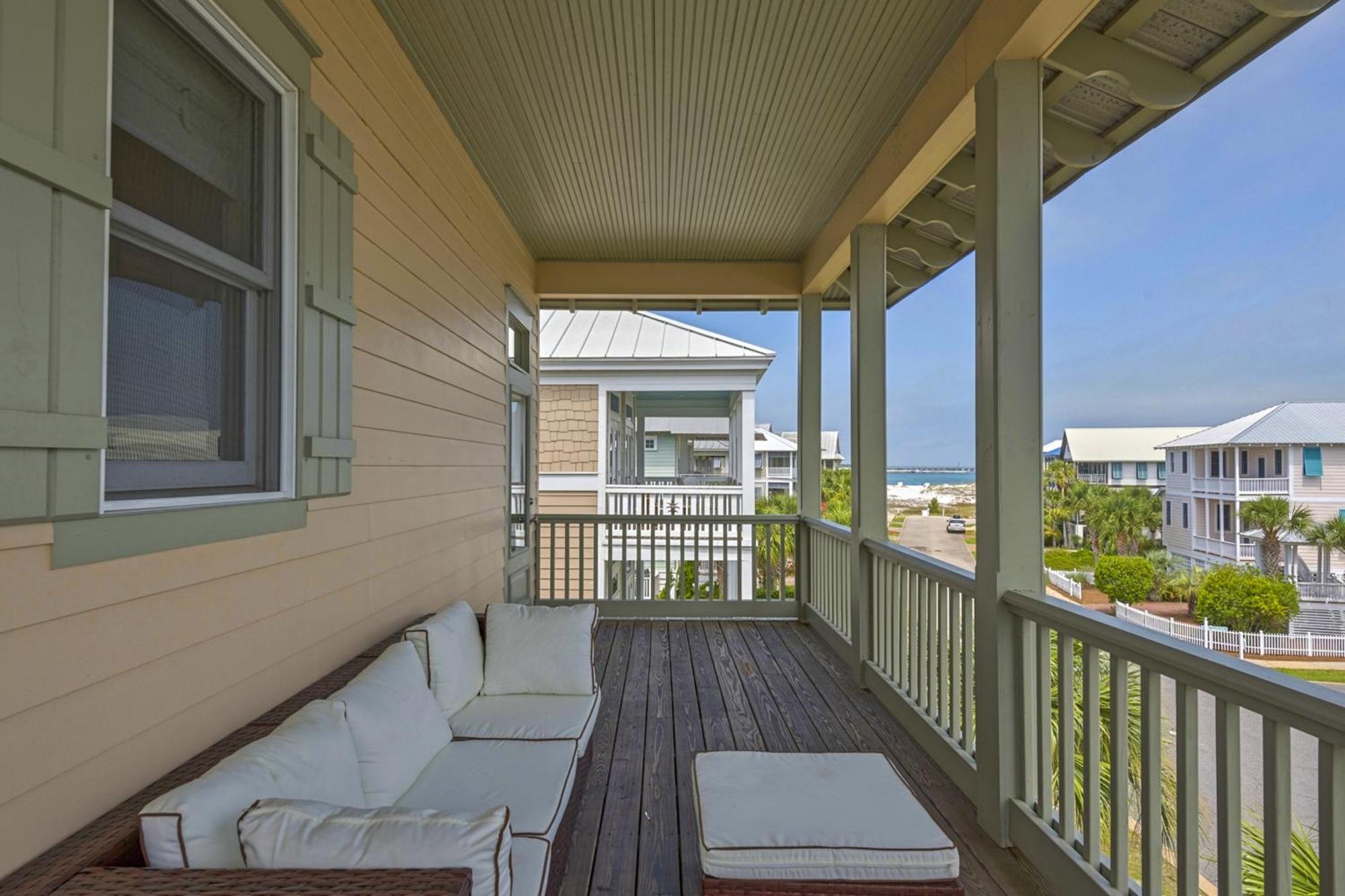 Palmetto Cottage دستين المظهر الخارجي الصورة