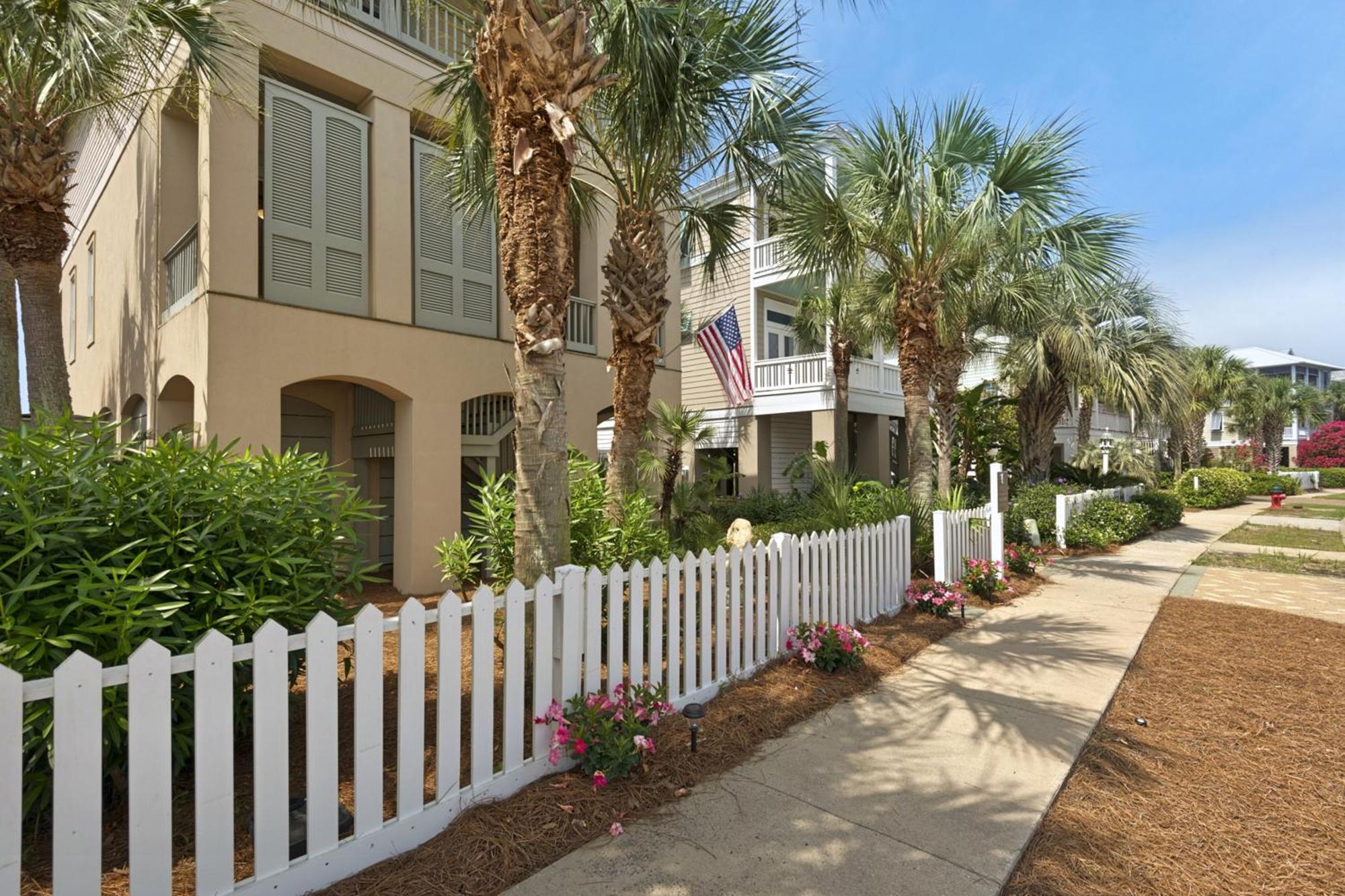Palmetto Cottage دستين المظهر الخارجي الصورة
