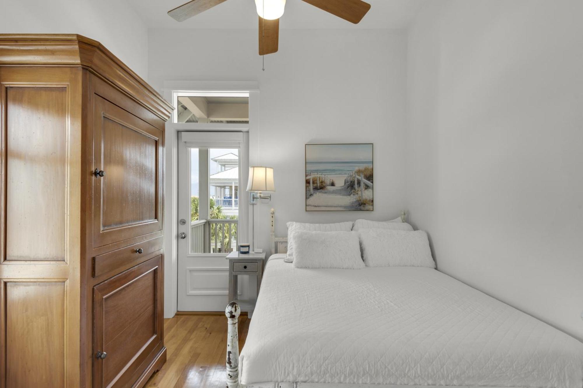 Palmetto Cottage دستين المظهر الخارجي الصورة