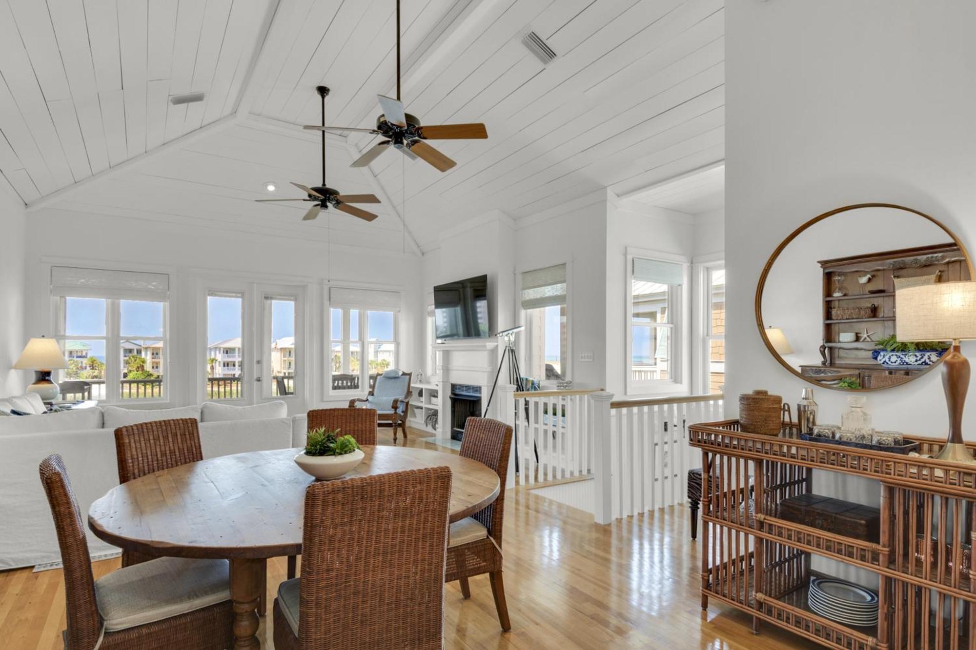 Palmetto Cottage دستين المظهر الخارجي الصورة