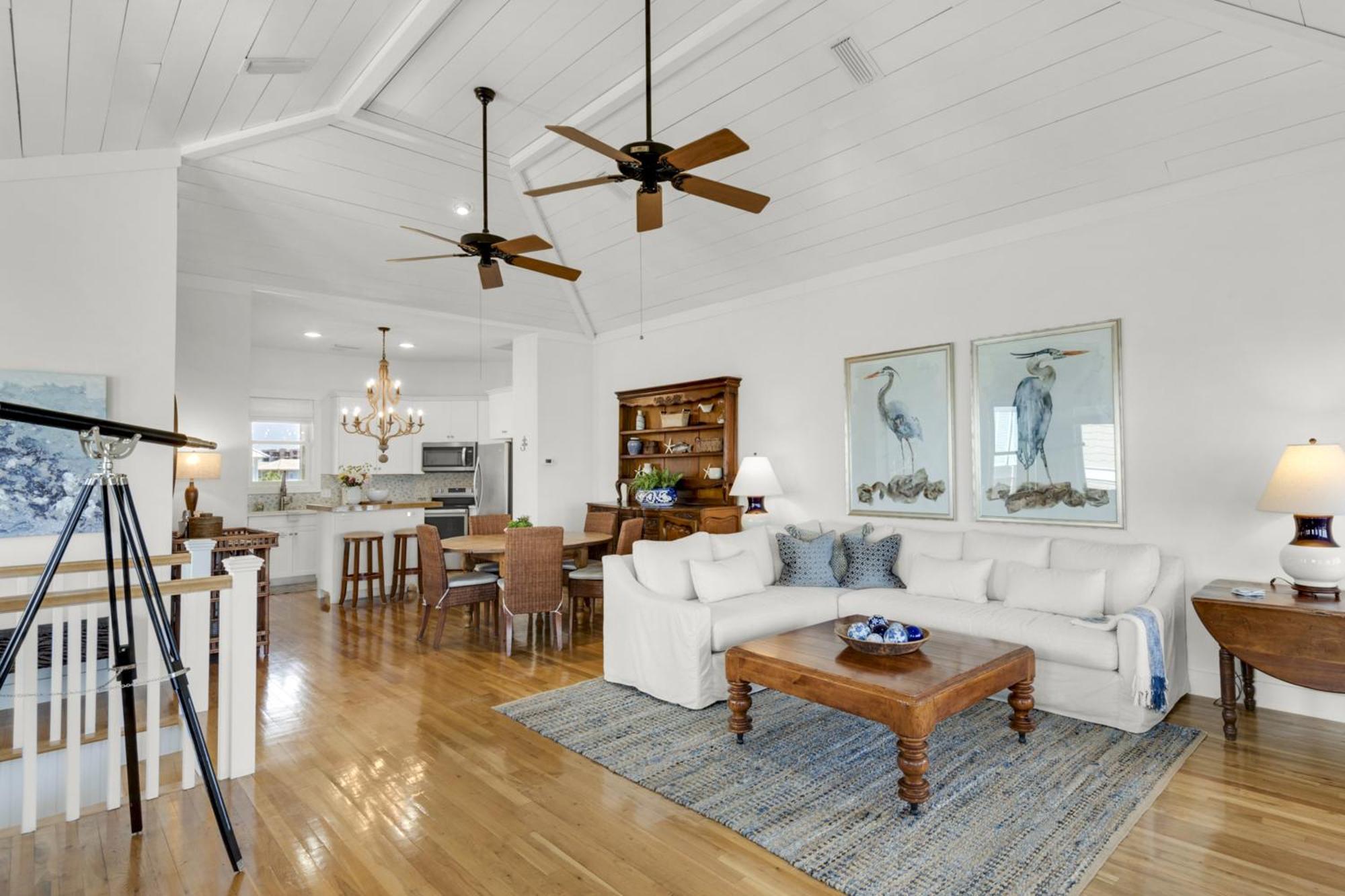Palmetto Cottage دستين المظهر الخارجي الصورة