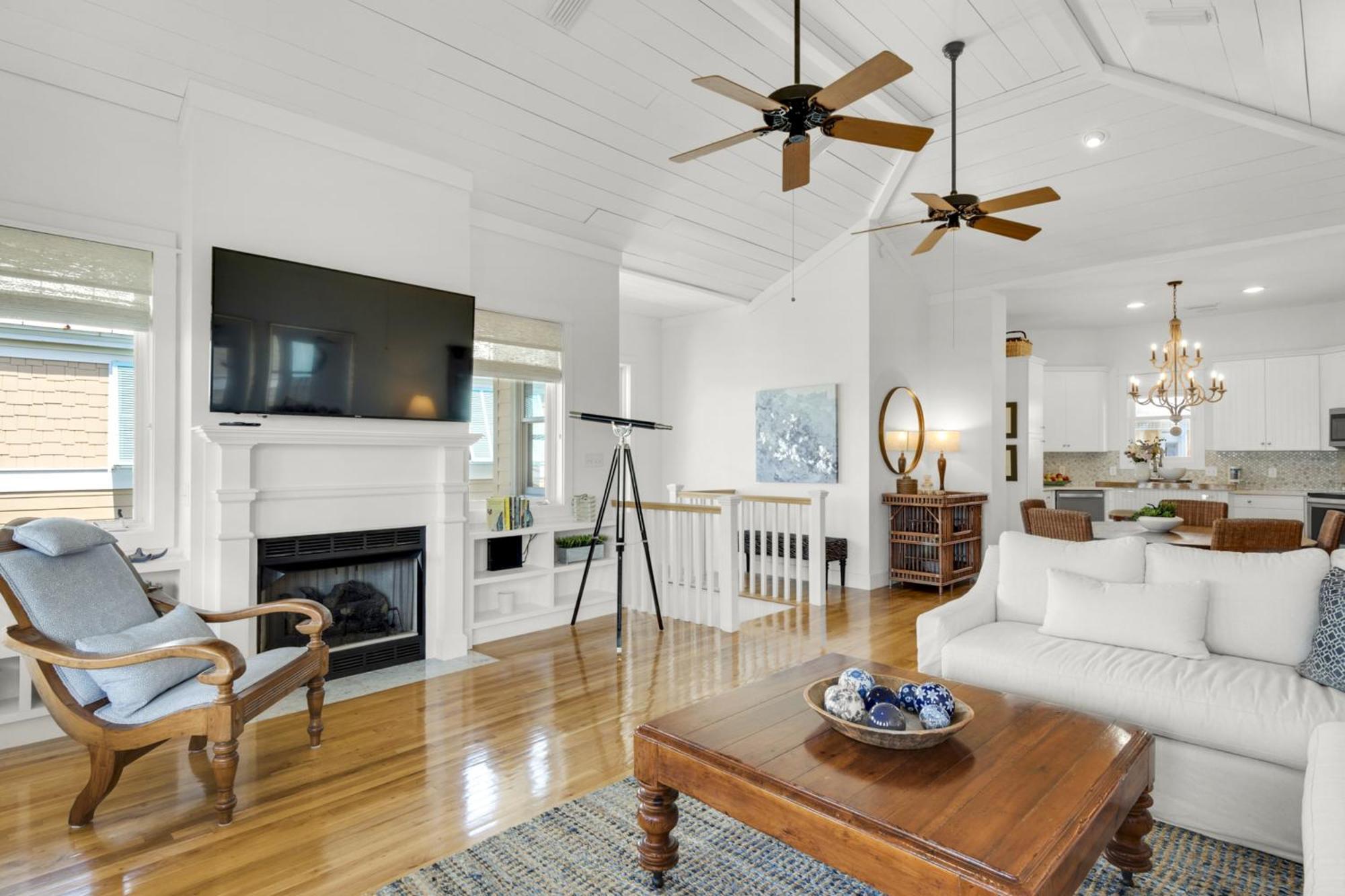 Palmetto Cottage دستين المظهر الخارجي الصورة