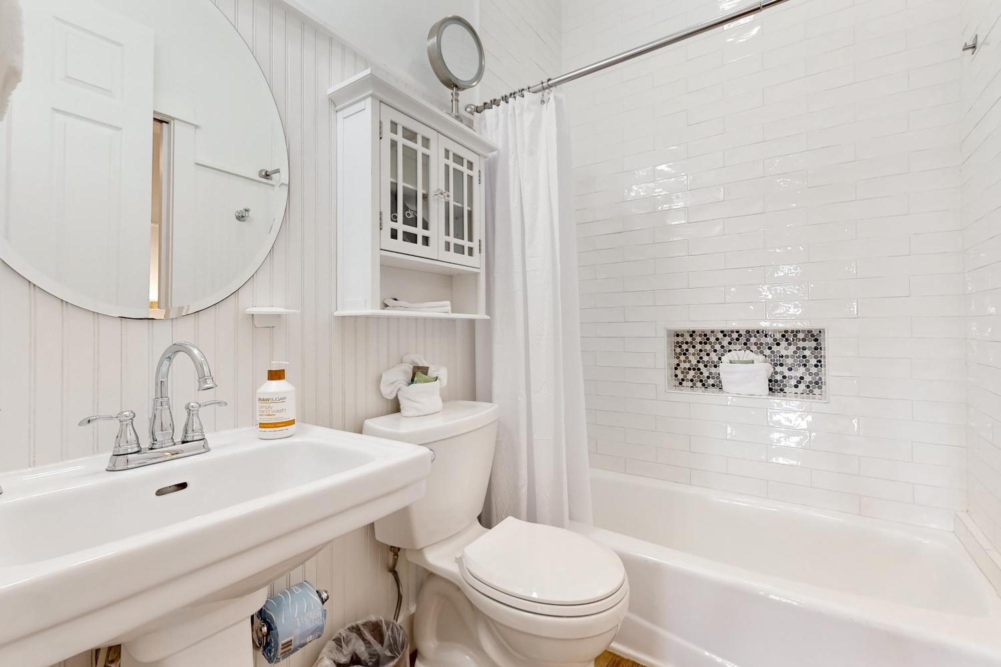 Palmetto Cottage دستين المظهر الخارجي الصورة