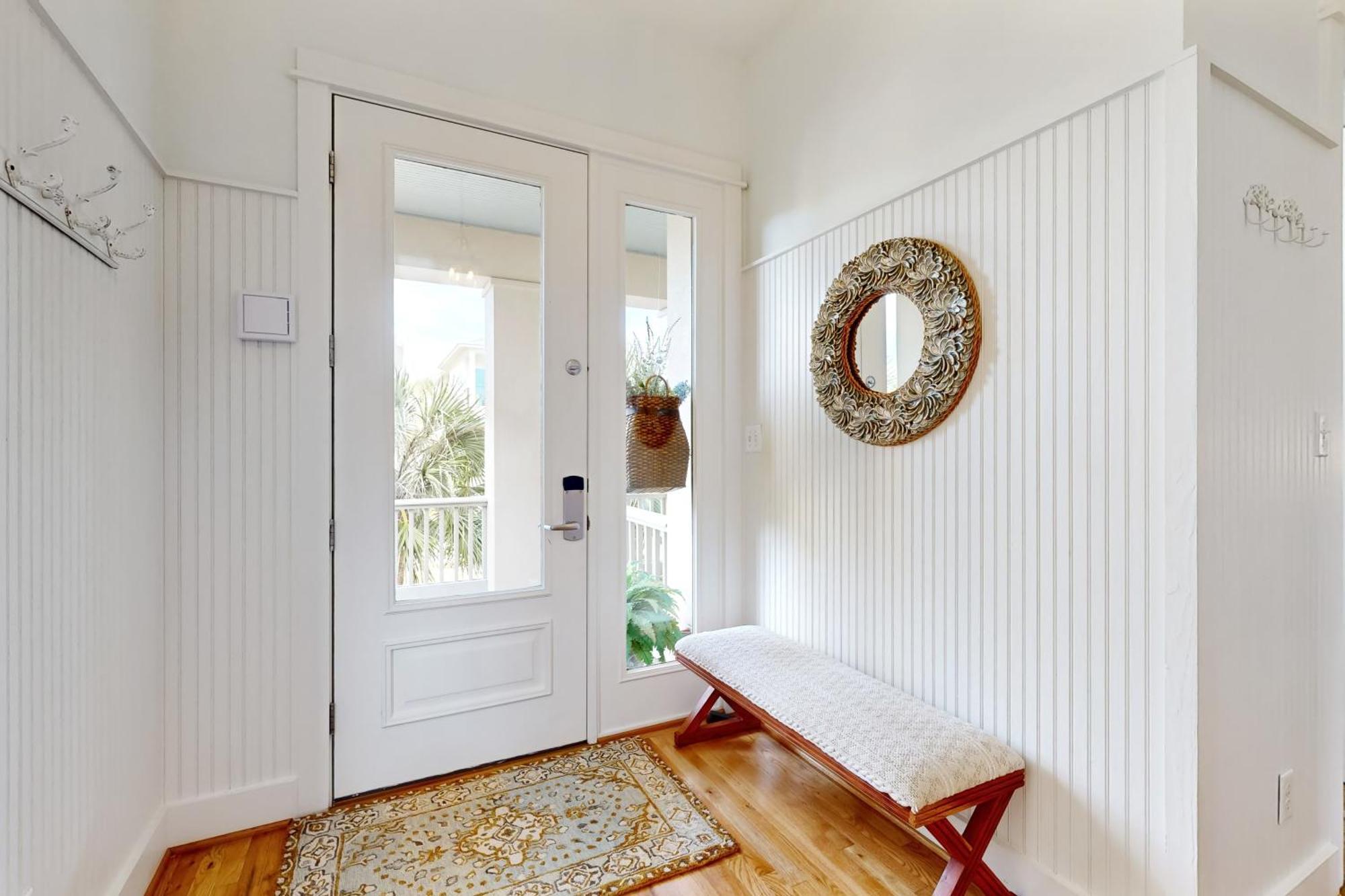 Palmetto Cottage دستين المظهر الخارجي الصورة