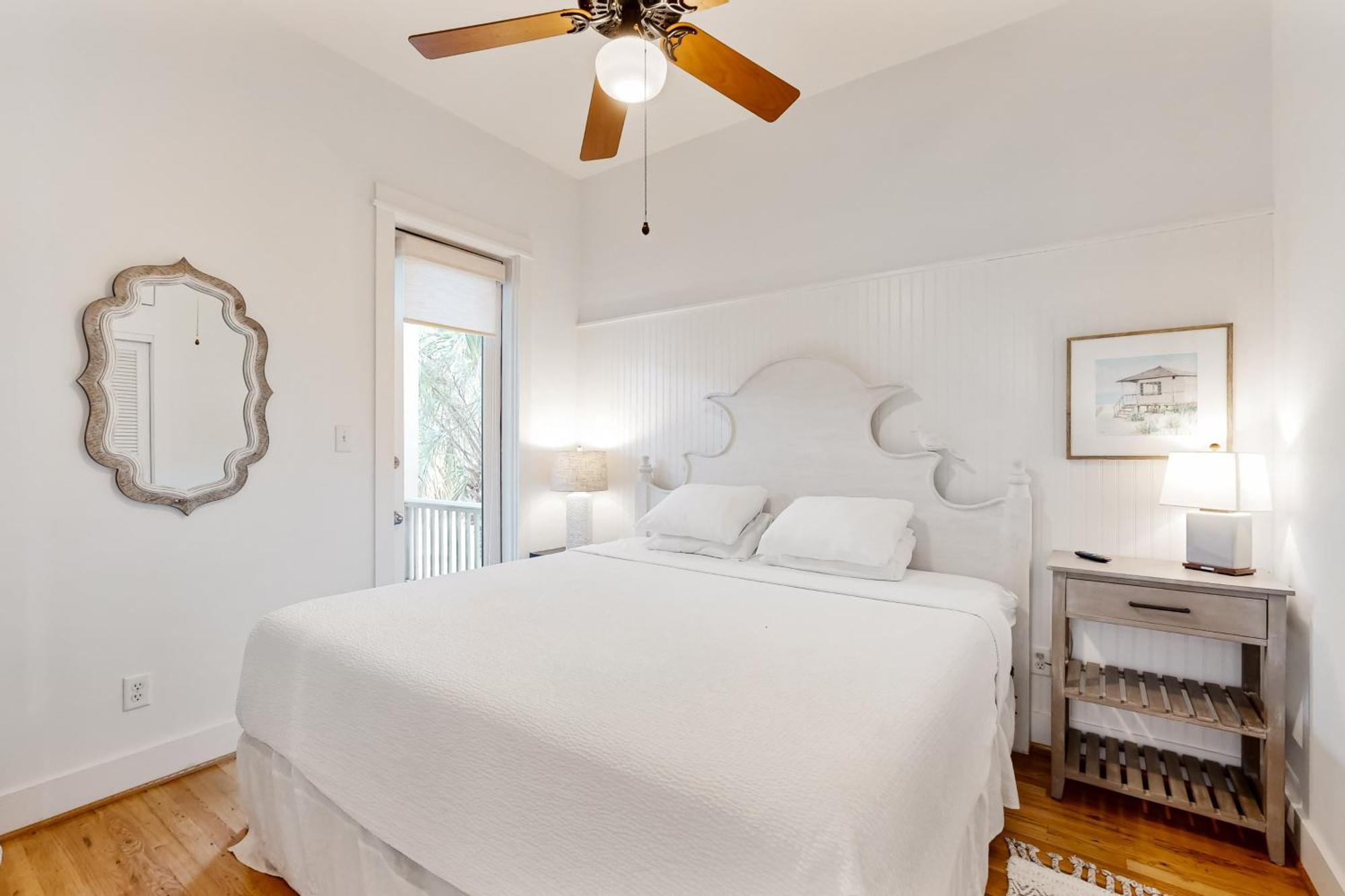 Palmetto Cottage دستين المظهر الخارجي الصورة