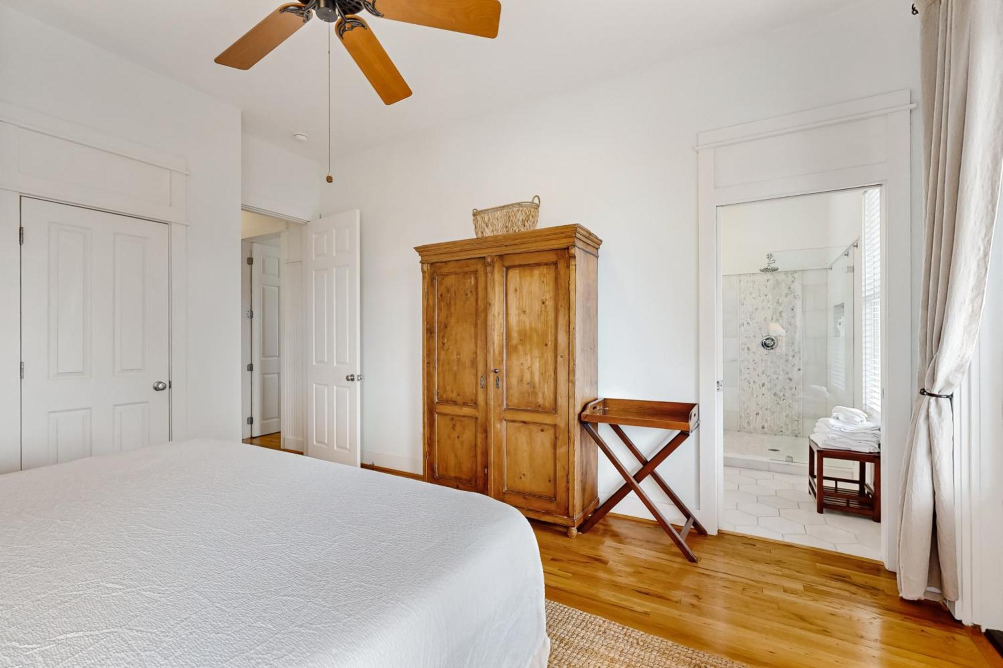 Palmetto Cottage دستين المظهر الخارجي الصورة