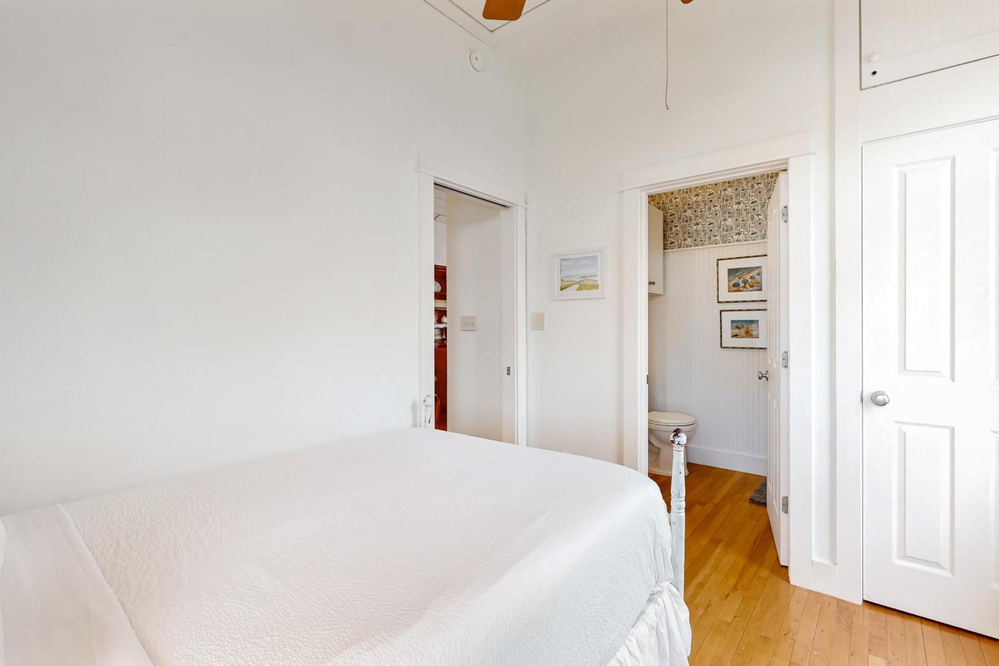 Palmetto Cottage دستين المظهر الخارجي الصورة
