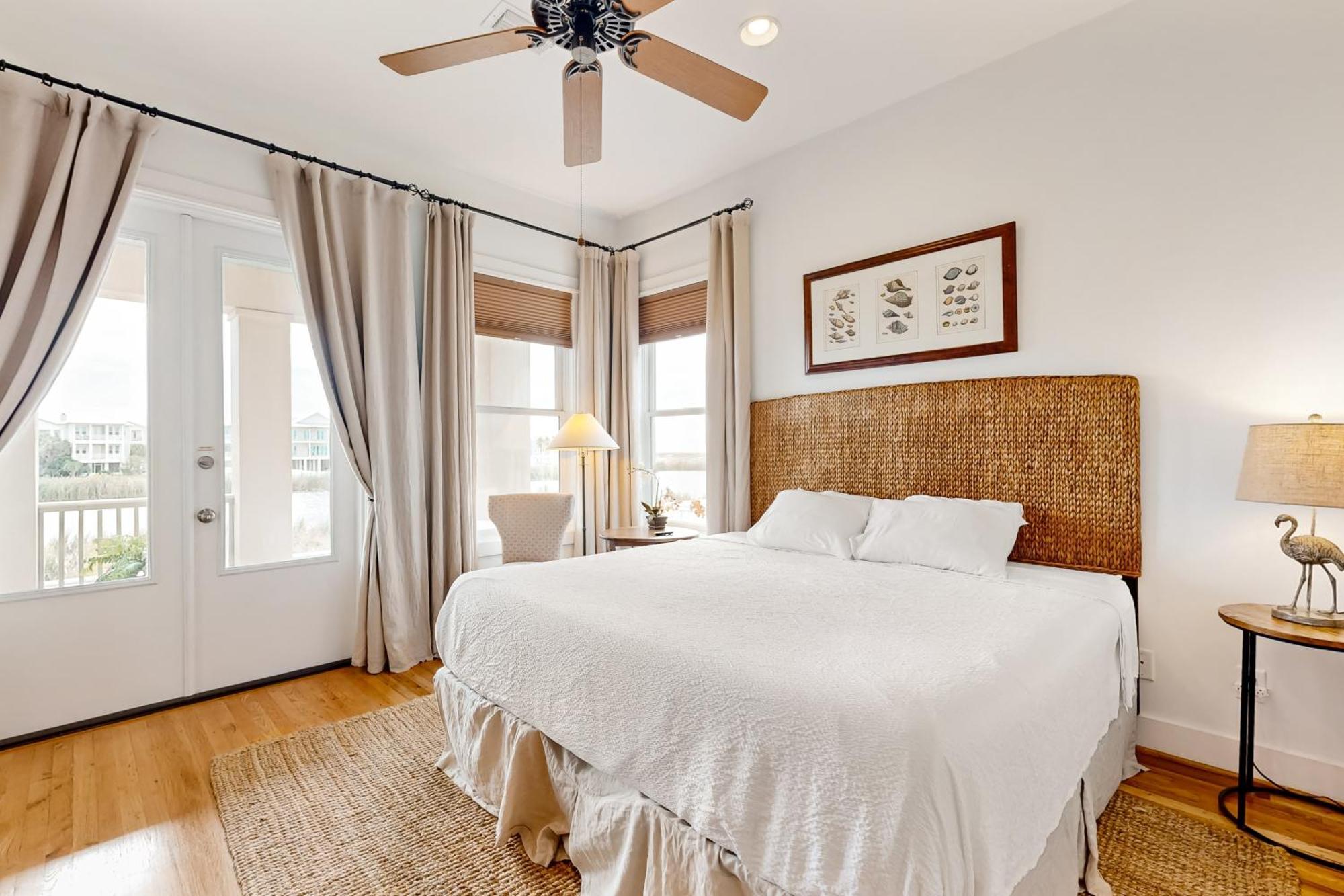 Palmetto Cottage دستين المظهر الخارجي الصورة